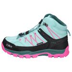 Детские треккинговые ботинки CMP Rigel MID 3Q12944 - фото 2