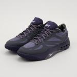 Кроссовки ДВИГАТЕЛЬ А Reebok, цвет Purple_100230675 - фото 2