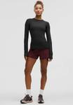 Топ lululemon IT'S RULU, Black - фото 2