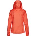 Куртка-Пуловер mely Jeff Green, красный - фото 2