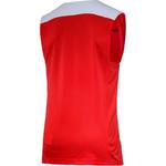 Nike Майка Dri Fit мужская красная - фото 3