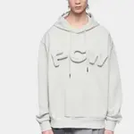 Feng Chen Wang Свитшот унисекс белый - фото 4