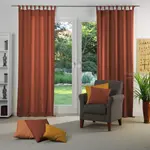 Вирт-гардина «Тронхейм Б», (1 шт.), на заказ Wirth, цвет rost - фото 2