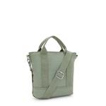 Сумка Kipling Angel S, black tonal - фото 5