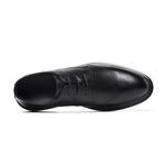 Чёрные классические туфли Cachiotti мужские - фото 4