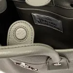 Мини-сумка-тоут с орбитальным медальоном Vivienne Westwood - фото 5