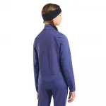 Куртка Odlo Essential Warm, синий - фото 2