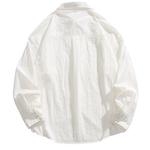 Рубашка унисекс Jeep, зеленый - фото 13