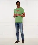 Кроссовки Wilton Michael Kors, коричневый - фото 2