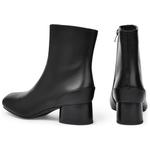 Женские ботинки Miranda TOOMANYSHOES, черный - фото 11