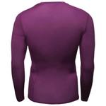 Базовый слой Umbro Core Crew, розовый - фото 2