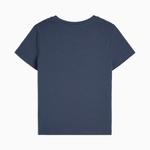 Футболка для малышей Puma Essentials, синий - фото 2