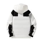 Куртка унисекс Fairwhale, хаки - фото 9