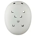 Шлем Cairn EON urban, белый - фото 3