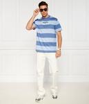 Футболка Tommy Jeans Regular Fit, синий - фото 2