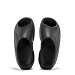 Шлепанцы унисекс Bigwasp, черный - фото 15