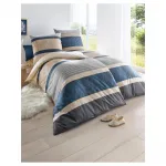 Постельное белье Little Cloud, (2 шт.) Kleine Wolke, бежевый - фото