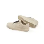 Унисекс кеды Old Skool Vans, бежевый - фото 3