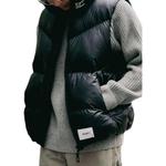 WTAPS Бивуачный жилет, Black - фото 6