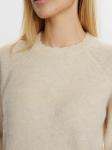 Свитер NÜMPH  NURIETTE, Greige - фото 4