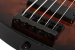 Электрогитара Schecter C-5 Standard. Табачный шпон - фото 7