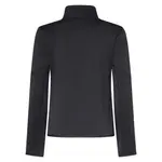 Флис Oakley Canopy pro full zip, черный - фото 2