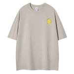 Футболка Unisex LEVEL, розово-красная - фото 5