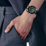 CITIZEN Часы Men's Ecology Drive Collection Watch, Blue Dial - фото 6