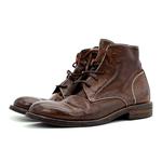 Ботильоны женские Mantova, цвет Black Coffee - фото 8