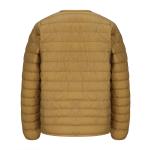 Курка пуховая мужская MONTBELL, DGY Темно-серая - фото 3