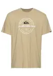 Футболка Quiksilver "CIRCLE CORNER SHORT SLEEVE TEE PACK YM", черный - фото 7