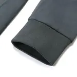 Серый мужской свитшот HUGO BOSS, серый - фото 7