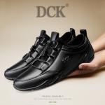 Туфли DCK Men's Casual Shoes Men Low-Top - фото 9