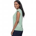 Футболка в стиле baguio wms Schöffel, цвет botanical sky - фото 3