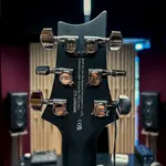 PRS SE C844PB Custom 24-08 Лейк Блю Миднайт Берст - фото 4