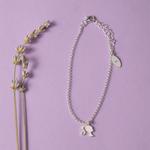 Барби - Браслет Силуэт - фото