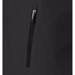 Шорты на клине Odlo, черный - фото 3