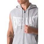 Худи Everlast, серый - фото 4