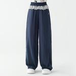 Брюки для детей 3-7 лет Disney, синий - фото 3