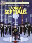 L'onda septimus (ALESSANDRO EDITORE) - фото