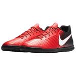 Nike Кроссовки TiempoX Rio 4 Ic 'University Red' - фото 3