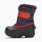 Детские зимние ботинки Sorel Snow Commander - фото 2