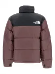 Куртка 1996 Retro Nuptse The North Face, коричневый - фото 2