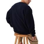 Толстовка унисекс Gap, синий - фото 10