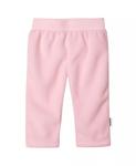 Флисовые штаны для девочек, 4 шт. в упаковке Gerber, розовый - фото 3