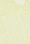 Свитер IKITA, цвет Light yellow - фото 3