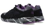 Кроссовки ASICS Onitsuka Tiger Shaw Runner Reflective Pack Black - фото 4