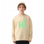 Детская толстовка Jeep, красный - фото 13