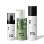 Очищающие средства для мужчин MAKE ESSENCE - фото