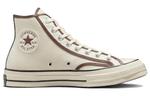 Кеды Converse Chuck 70 High 'Workwear - Egret Brown' - фото 2